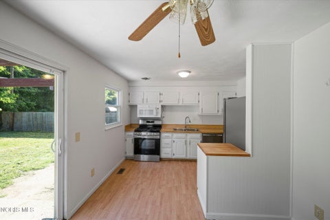Tiny photo for 201 Marshall Drive, Swanton, OH 43558 (MLS # 10011338)