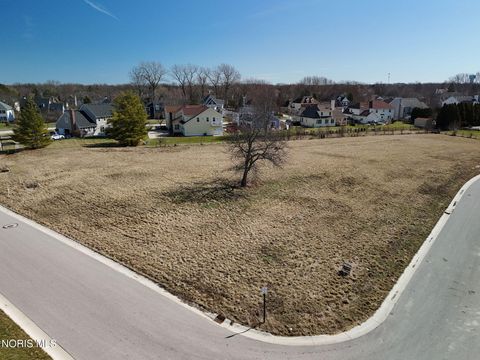 Tiny photo for 414 Delaware Drive, Perrysburg, OH 43551 (MLS # 10005025)