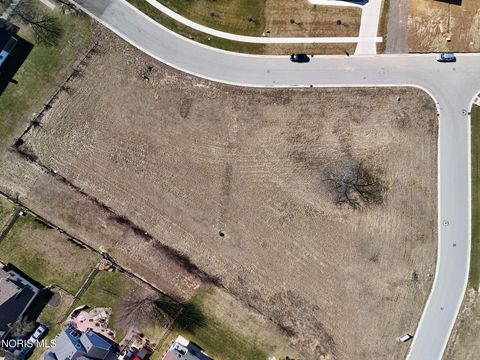 Tiny photo for 414 Delaware Drive, Perrysburg, OH 43551 (MLS # 10005025)