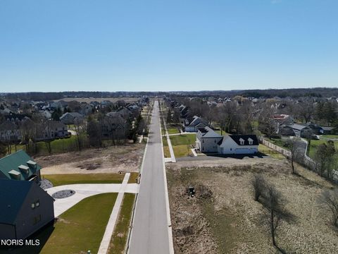 Tiny photo for 414 Delaware Drive, Perrysburg, OH 43551 (MLS # 10005025)
