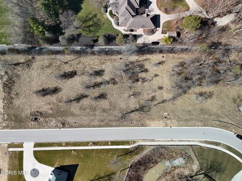 Tiny photo for 414 Delaware Drive, Perrysburg, OH 43551 (MLS # 10005025)