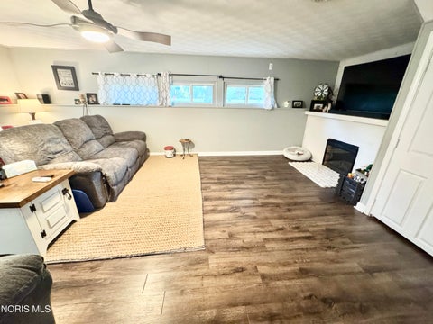Tiny photo for 1768 Elmwood Drive, Defiance, OH 43512 (MLS # 10013126)