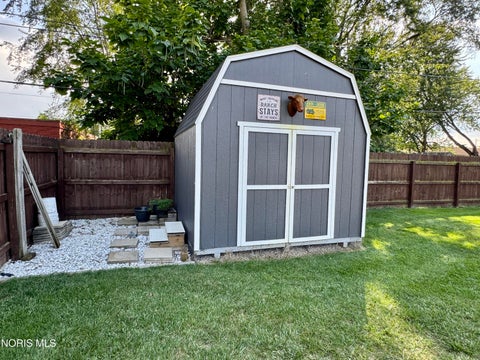 Tiny photo for 1768 Elmwood Drive, Defiance, OH 43512 (MLS # 10013126)
