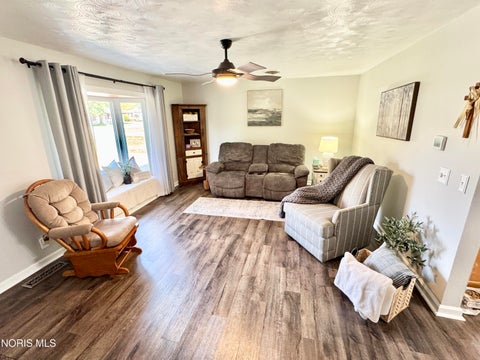 Tiny photo for 1768 Elmwood Drive, Defiance, OH 43512 (MLS # 10013126)