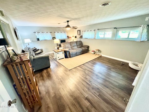 Tiny photo for 1768 Elmwood Drive, Defiance, OH 43512 (MLS # 10013126)