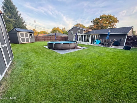 Tiny photo for 1768 Elmwood Drive, Defiance, OH 43512 (MLS # 10013126)