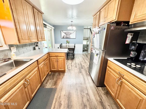 Tiny photo for 1768 Elmwood Drive, Defiance, OH 43512 (MLS # 10013126)