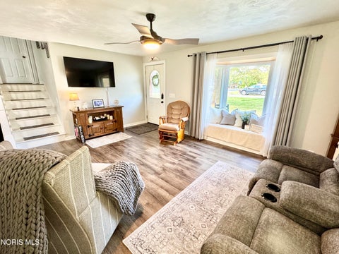 Tiny photo for 1768 Elmwood Drive, Defiance, OH 43512 (MLS # 10013126)