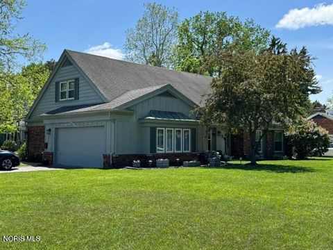 Tiny photo for 4735 Springbrook Drive, Toledo, OH 43615 (MLS # 10008166)