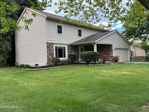 Tiny photo for 6120 Peppermill Drive, Sylvania, OH 43560 (MLS # 10009356)