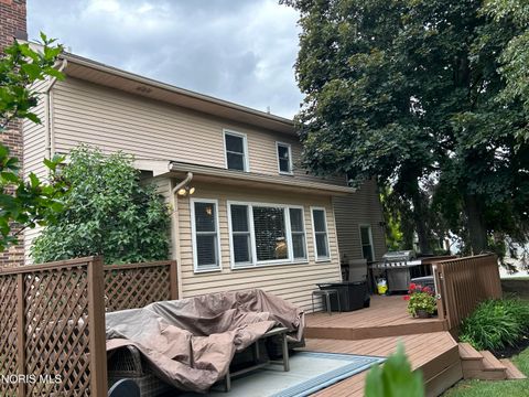 Tiny photo for 6120 Peppermill Drive, Sylvania, OH 43560 (MLS # 10009356)