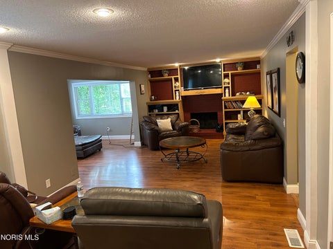 Tiny photo for 6120 Peppermill Drive, Sylvania, OH 43560 (MLS # 10009356)