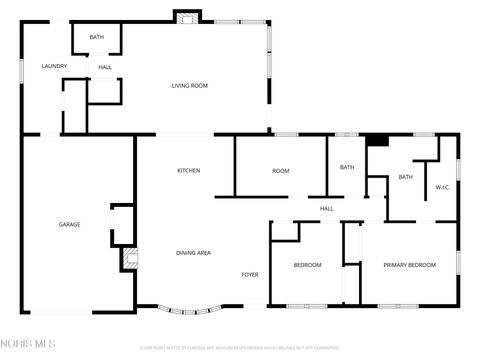 Tiny photo for 3158 Oak Grove Place, Toledo, OH 43613 (MLS # 10004328)