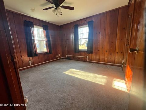 Tiny photo for 27872 Ayersville Pleasant Bend Road, Defiance, OH 43512 (MLS # 10003242)