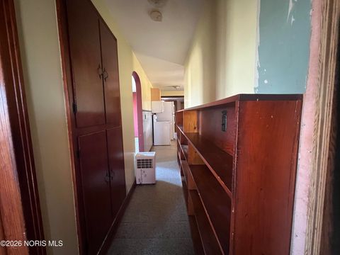 Tiny photo for 27872 Ayersville Pleasant Bend Road, Defiance, OH 43512 (MLS # 10003242)