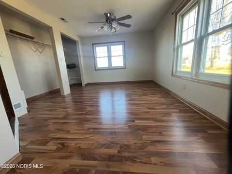 Tiny photo for 27872 Ayersville Pleasant Bend Road, Defiance, OH 43512 (MLS # 10003242)