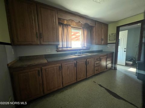 Tiny photo for 27872 Ayersville Pleasant Bend Road, Defiance, OH 43512 (MLS # 10003242)