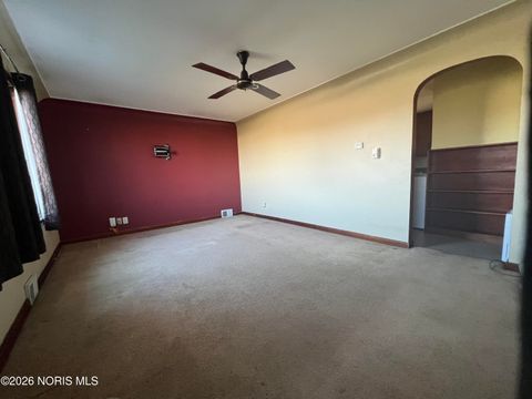 Tiny photo for 27872 Ayersville Pleasant Bend Road, Defiance, OH 43512 (MLS # 10003242)