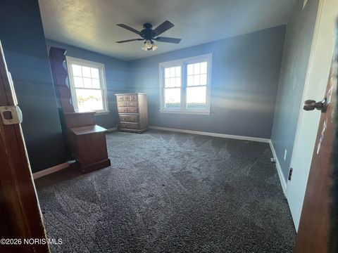 Tiny photo for 27872 Ayersville Pleasant Bend Road, Defiance, OH 43512 (MLS # 10003242)