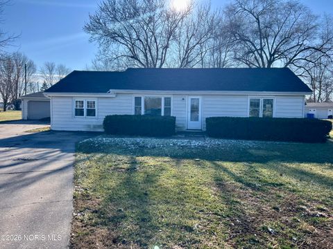 Photo of 27872 Ayersville Pleasant Bend Road, Defiance, OH 43512 (MLS # 10003242)