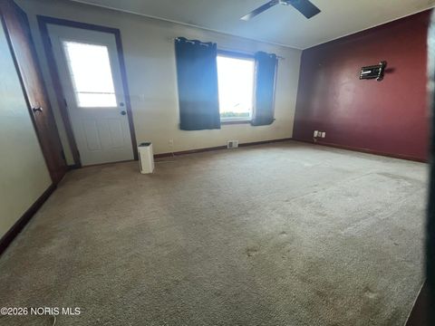 Tiny photo for 27872 Ayersville Pleasant Bend Road, Defiance, OH 43512 (MLS # 10003242)