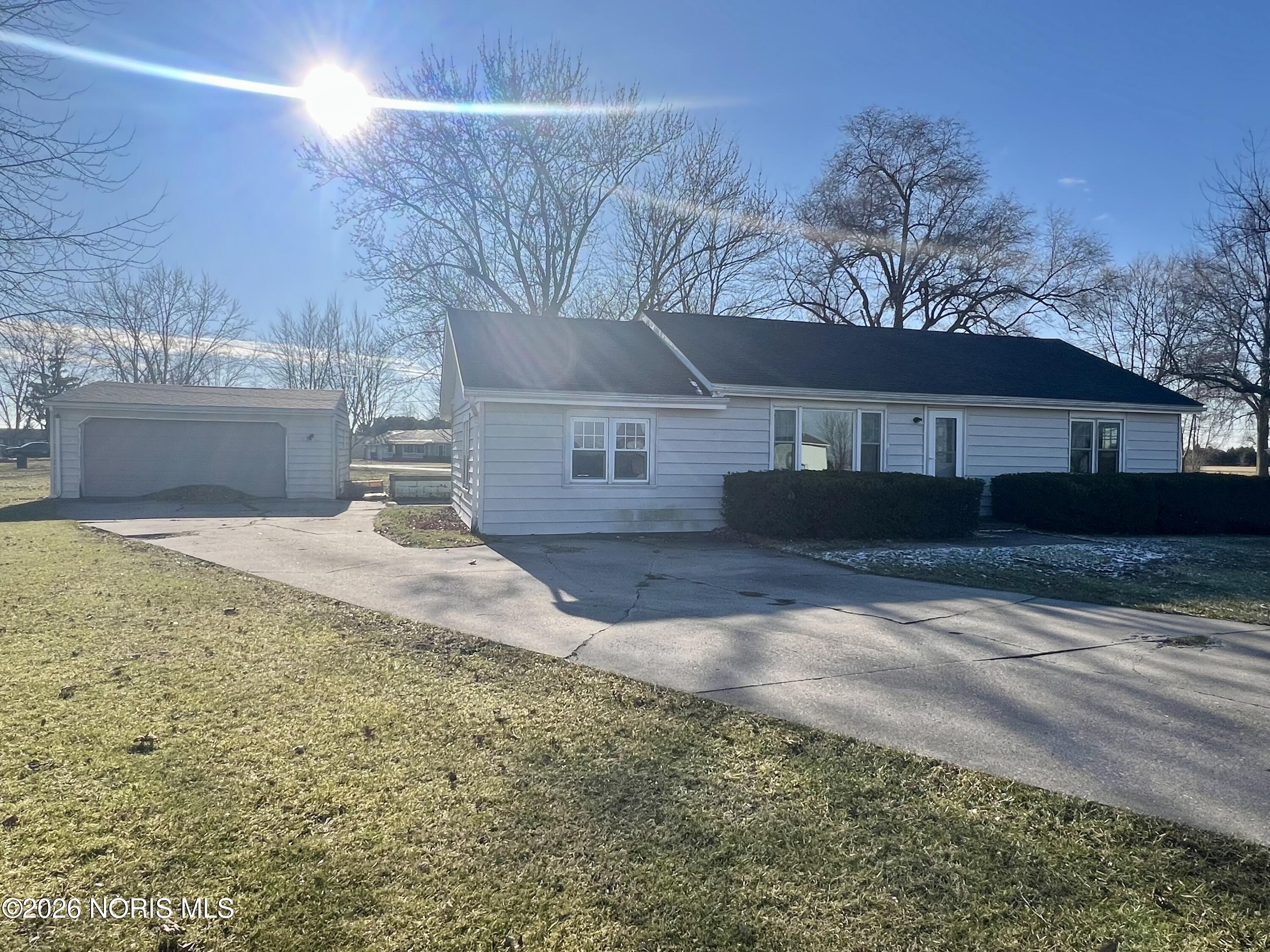 27872 Ayersville Pleasant Bend Road