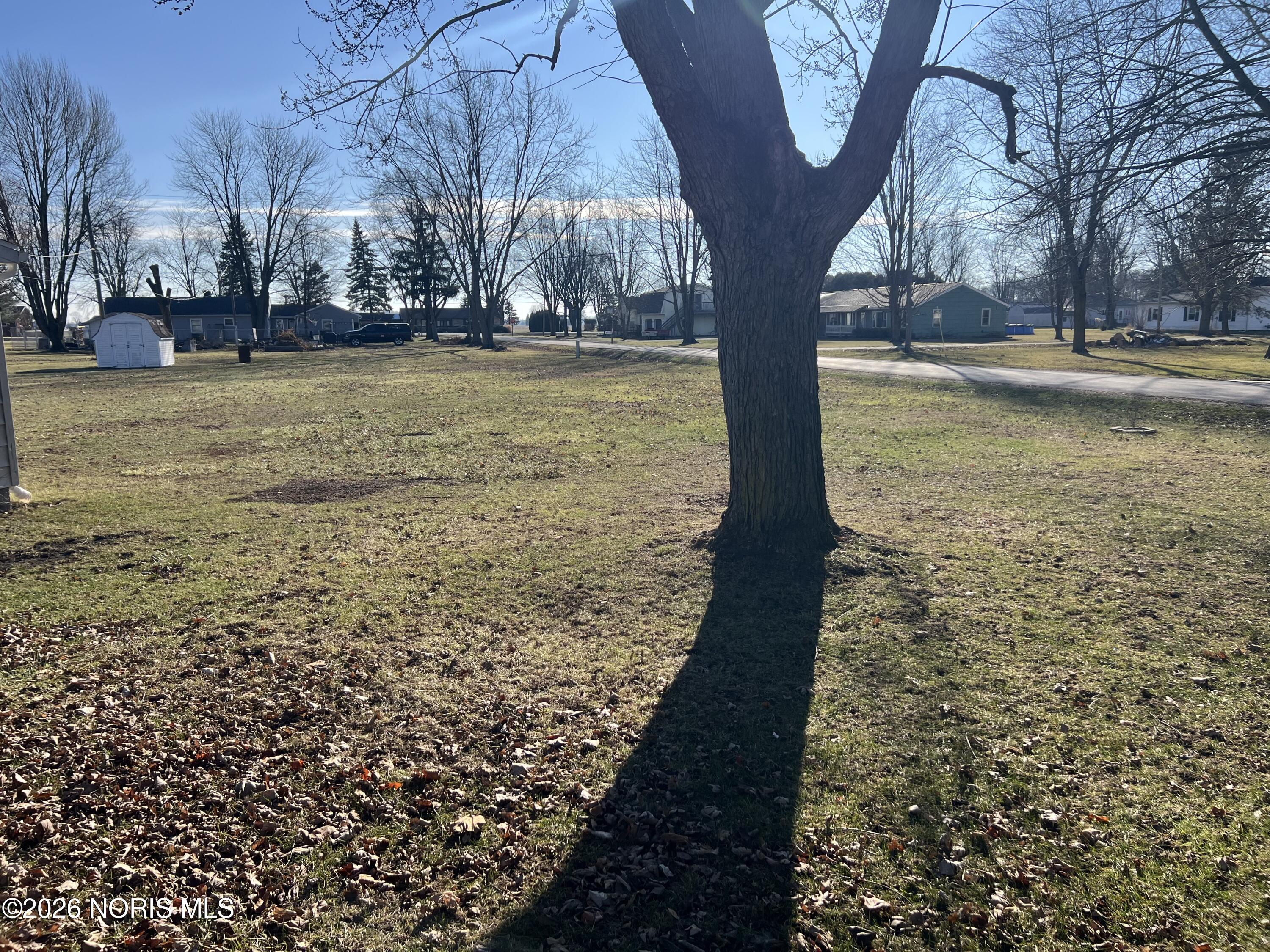 27872 Ayersville Pleasant Bend Road