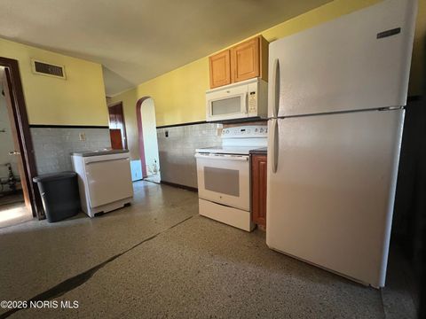 Tiny photo for 27872 Ayersville Pleasant Bend Road, Defiance, OH 43512 (MLS # 10003242)