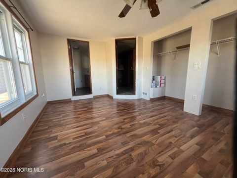 Tiny photo for 27872 Ayersville Pleasant Bend Road, Defiance, OH 43512 (MLS # 10003242)