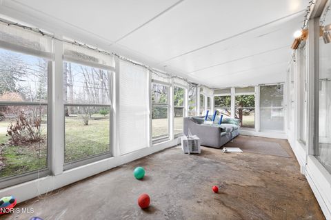 Tiny photo for 4839 Rambo Lane, Toledo, OH 43623 (MLS # 10005067)