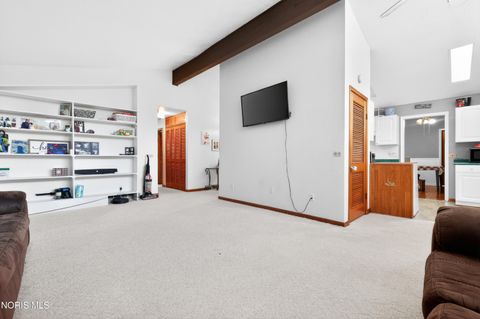 Tiny photo for 4839 Rambo Lane, Toledo, OH 43623 (MLS # 10005067)