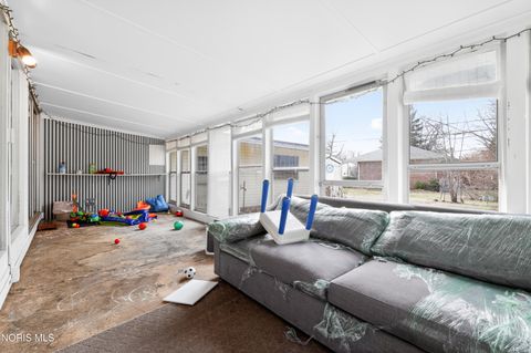 Tiny photo for 4839 Rambo Lane, Toledo, OH 43623 (MLS # 10005067)