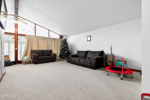 Tiny photo for 4839 Rambo Lane, Toledo, OH 43623 (MLS # 10005067)