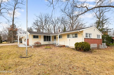 Tiny photo for 4839 Rambo Lane, Toledo, OH 43623 (MLS # 10005067)