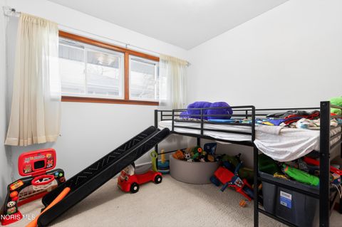 Tiny photo for 4839 Rambo Lane, Toledo, OH 43623 (MLS # 10005067)