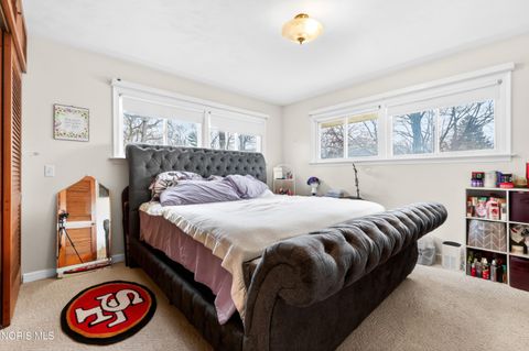 Tiny photo for 4839 Rambo Lane, Toledo, OH 43623 (MLS # 10005067)