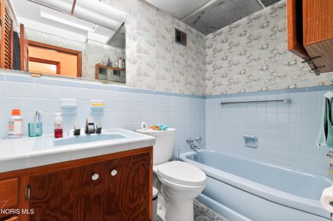 Tiny photo for 4839 Rambo Lane, Toledo, OH 43623 (MLS # 10005067)