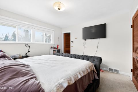 Tiny photo for 4839 Rambo Lane, Toledo, OH 43623 (MLS # 10005067)