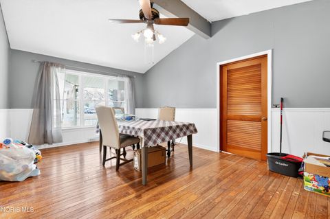 Tiny photo for 4839 Rambo Lane, Toledo, OH 43623 (MLS # 10005067)