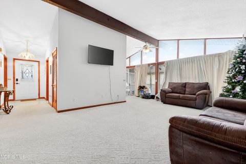 Tiny photo for 4839 Rambo Lane, Toledo, OH 43623 (MLS # 10005067)