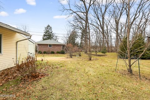 Tiny photo for 4839 Rambo Lane, Toledo, OH 43623 (MLS # 10005067)