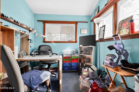 Tiny photo for 4839 Rambo Lane, Toledo, OH 43623 (MLS # 10005067)