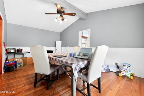 Tiny photo for 4839 Rambo Lane, Toledo, OH 43623 (MLS # 10005067)