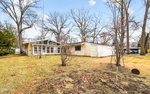 Tiny photo for 4839 Rambo Lane, Toledo, OH 43623 (MLS # 10005067)