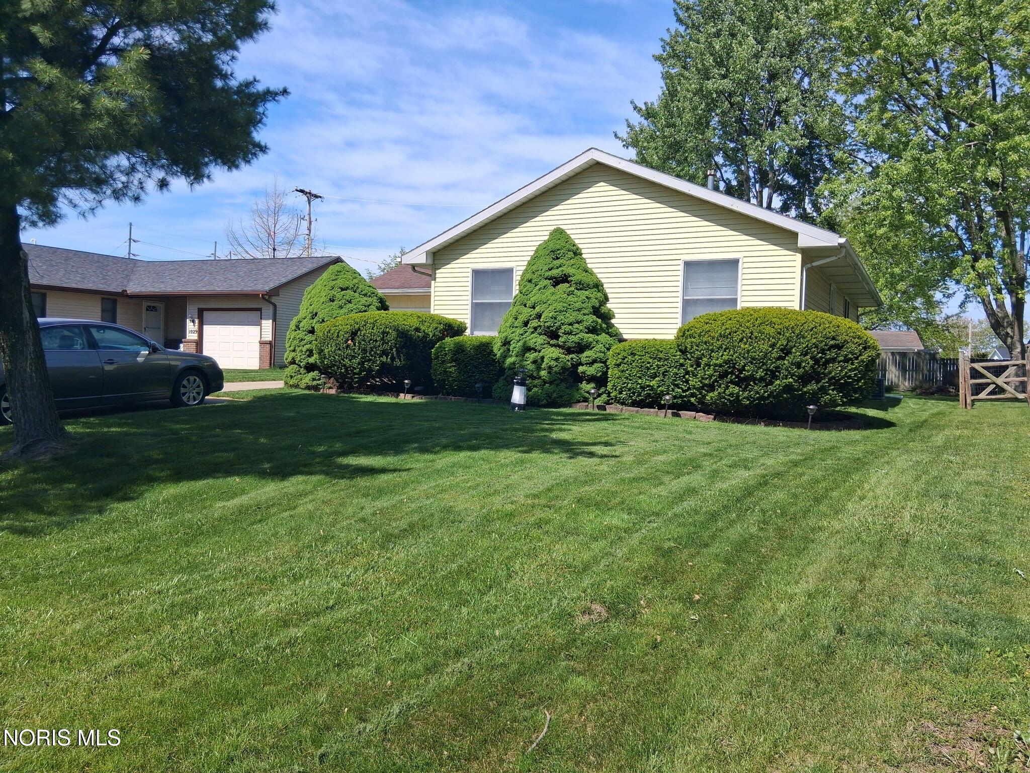 1033 Revere Drive