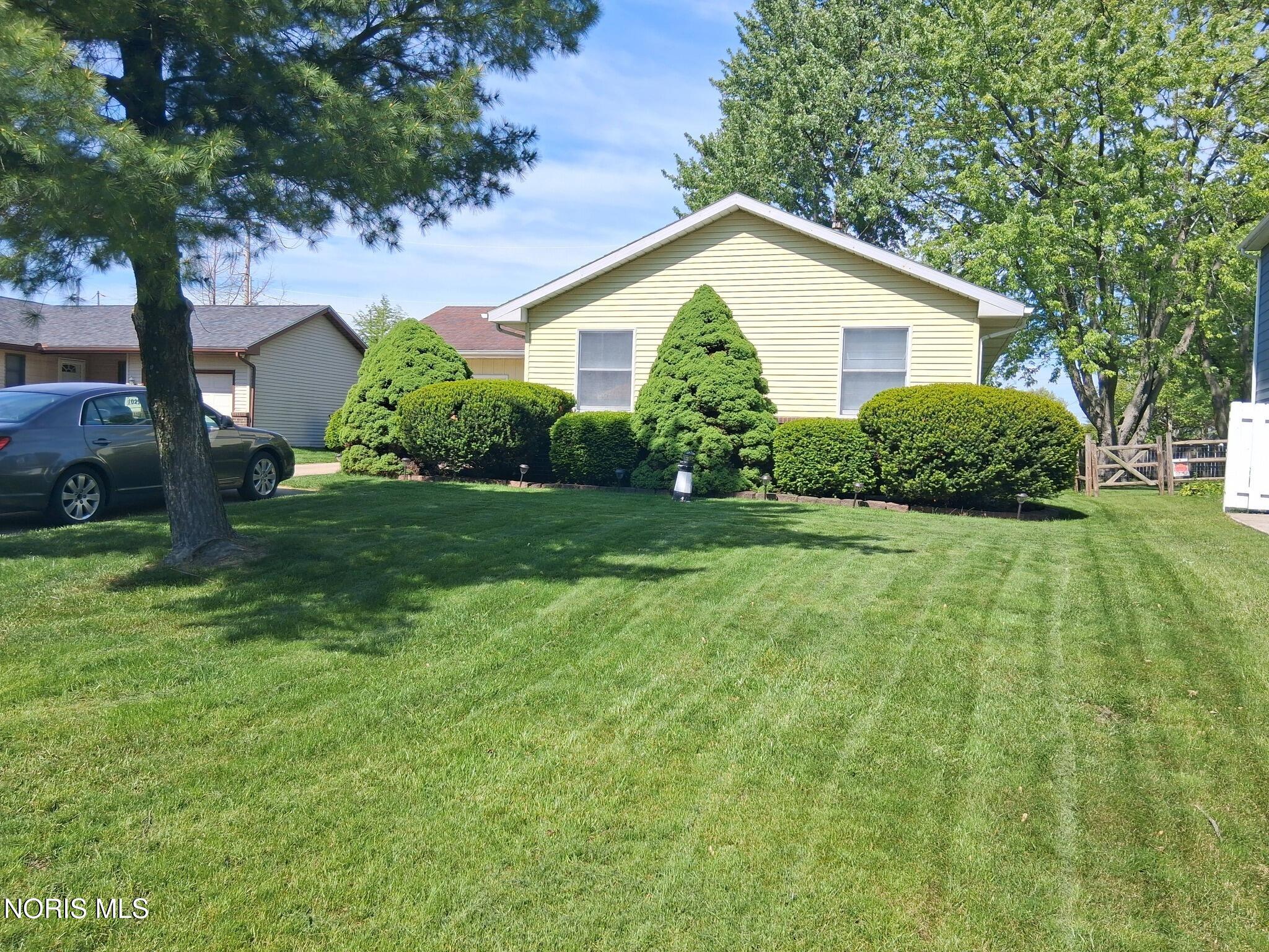 1033 Revere Drive