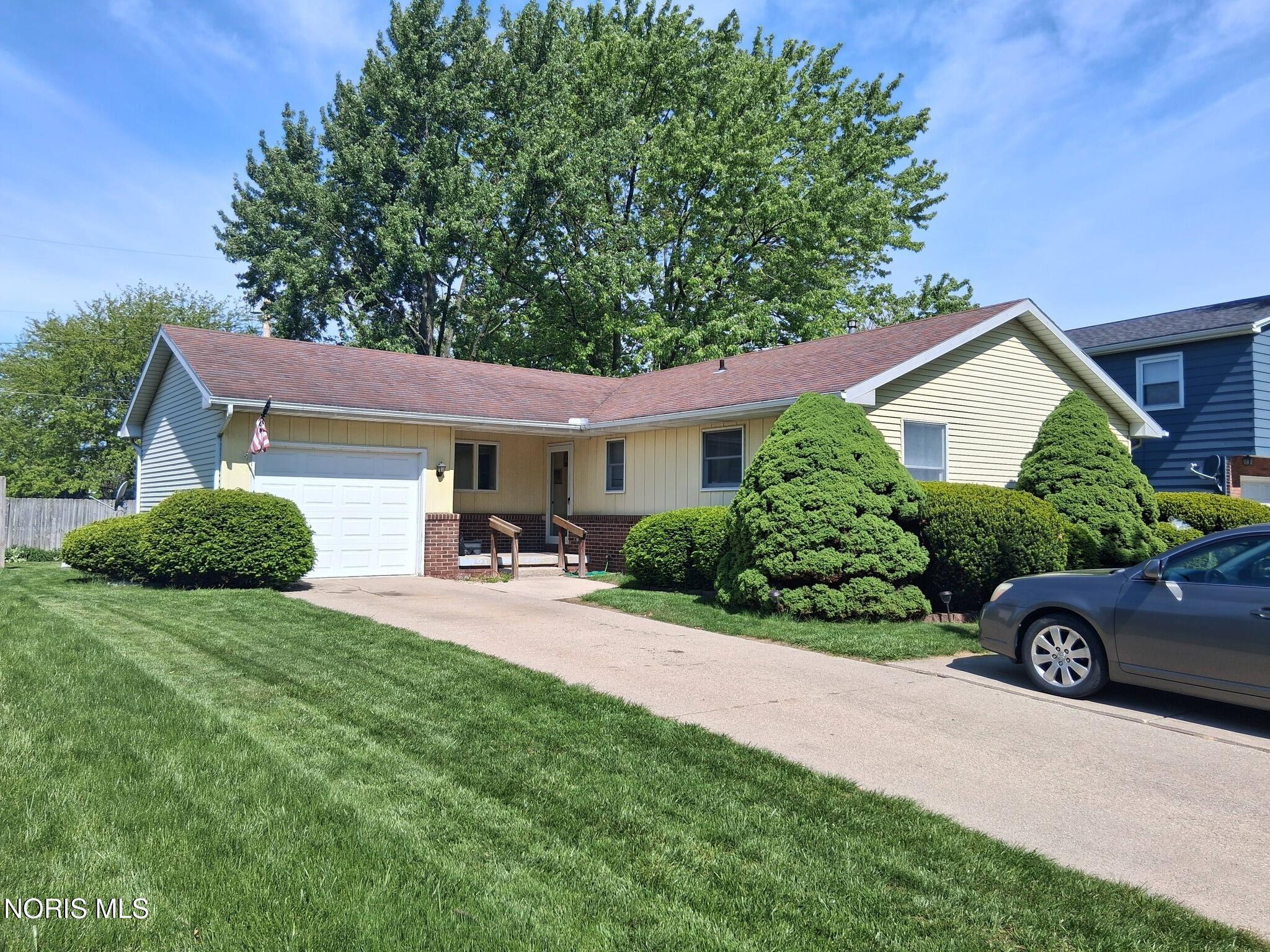 1033 Revere Drive