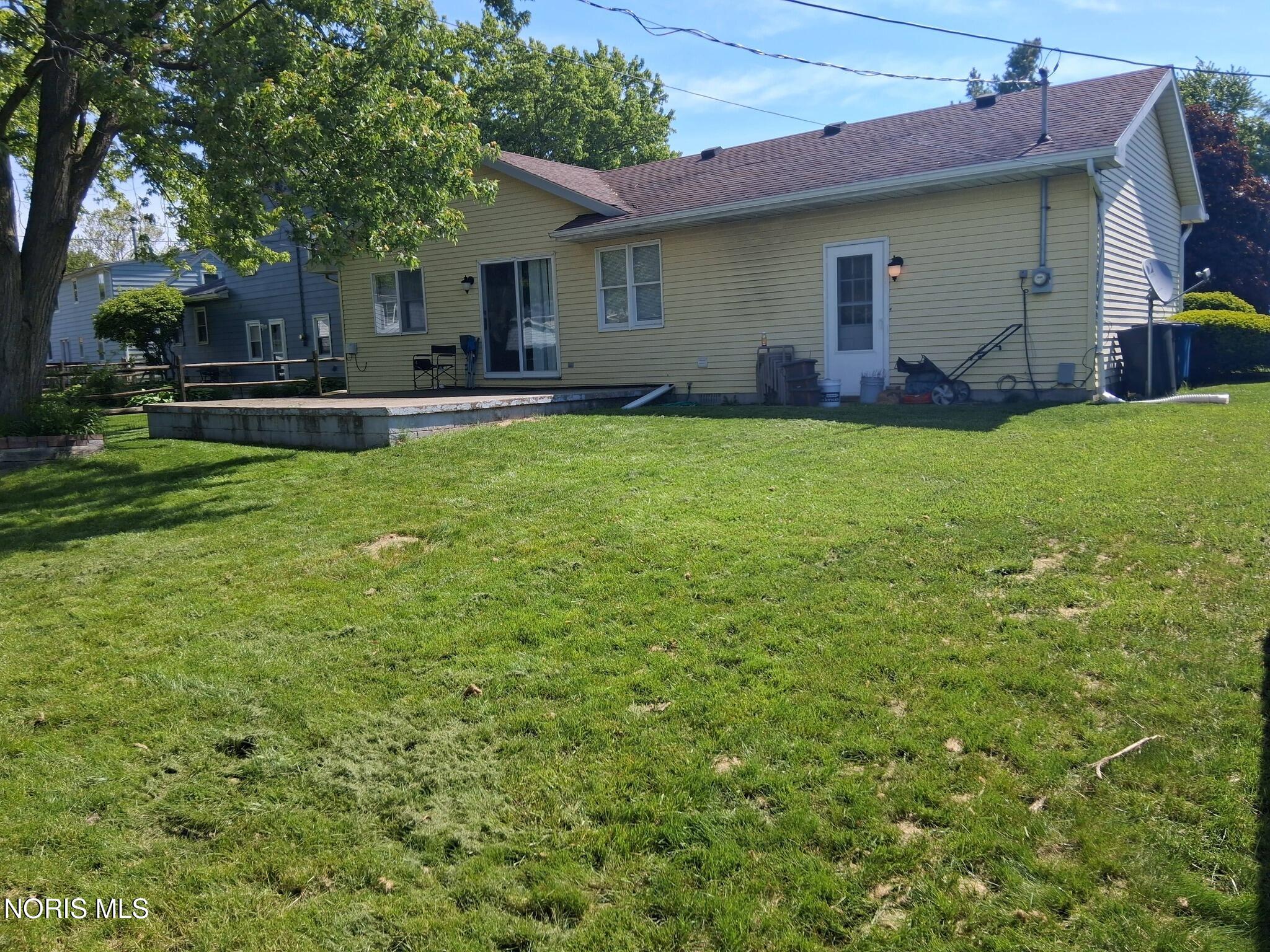 1033 Revere Drive
