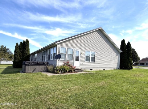 Tiny photo for 880882 Shields Drive, Upper Sandusky, OH 43351 (MLS # 10012563)
