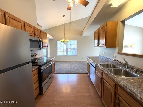 Tiny photo for 880882 Shields Drive, Upper Sandusky, OH 43351 (MLS # 10012563)